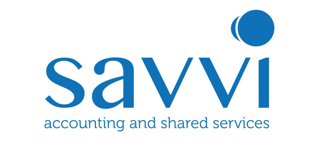 Savvi Accounting and Shared Services logo